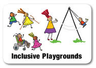 Inclusive Playgrounds in BC
