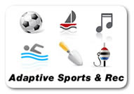 Adaptive Sports & Recreation