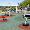Courtenay Rotary SkyPark