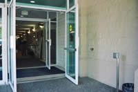 Automatic Doors Automatic Doors