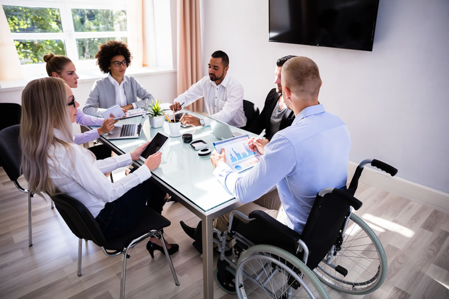 Board Diversity Project