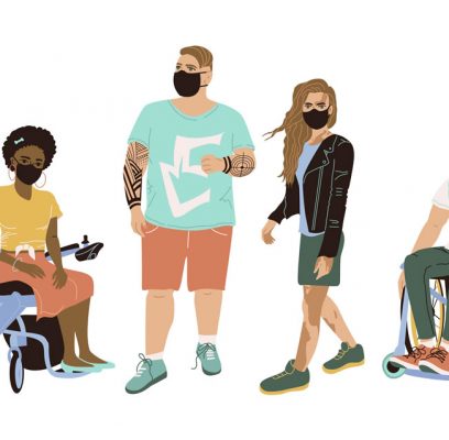 Disability Justice